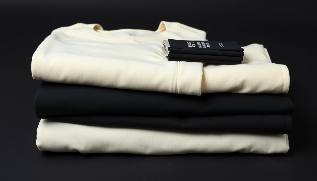 Vêtements