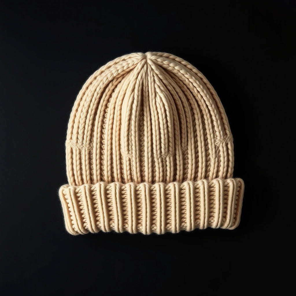 Bonnet Beige