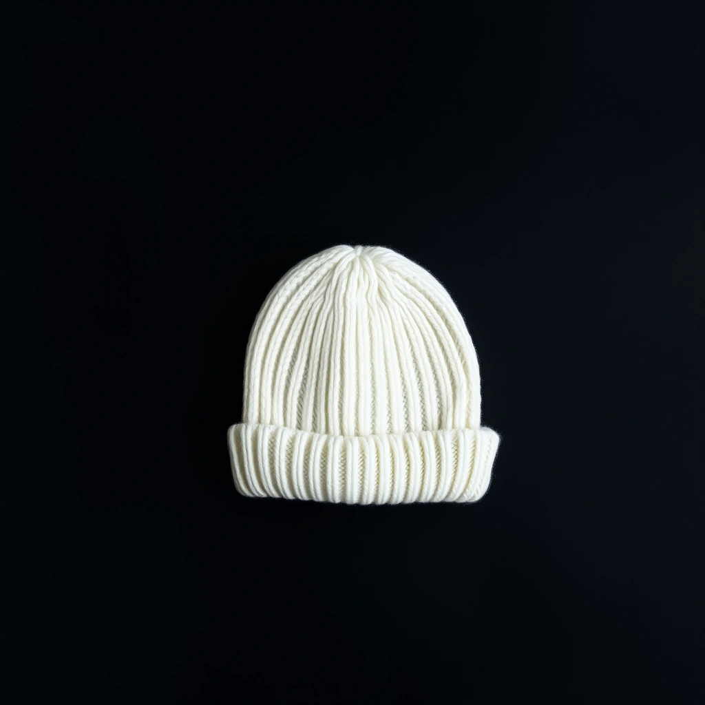 Bonnet Blanc