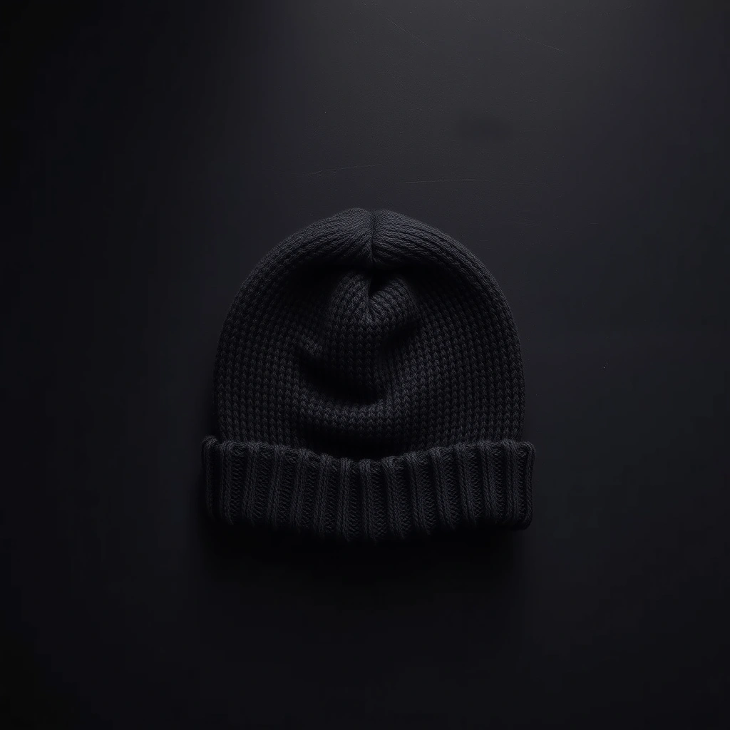 Bonnet Heritage Noir