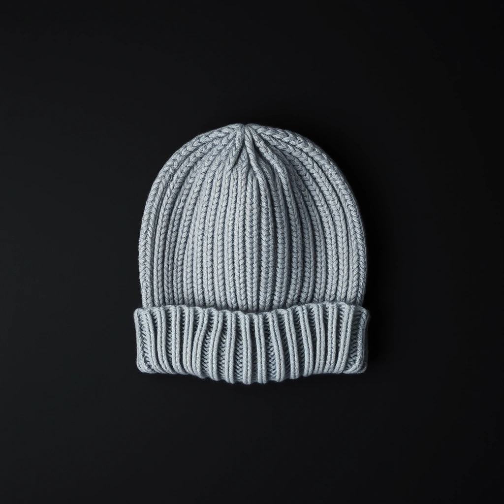 Bonnet Gris