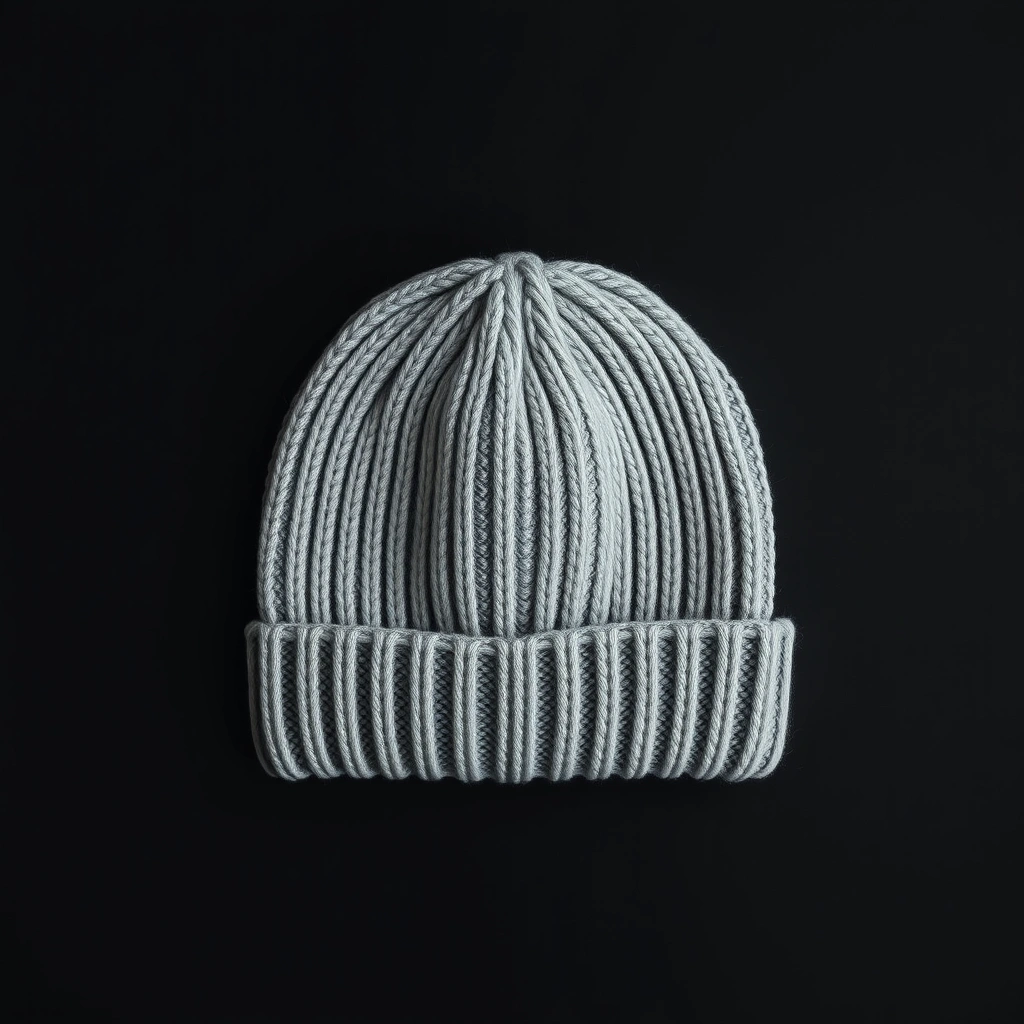 Bonnet Gris