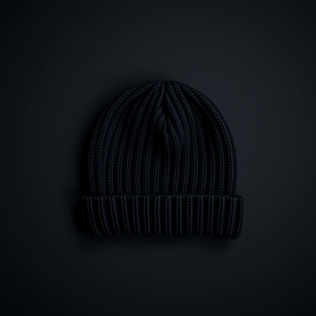 Bonnet Noir