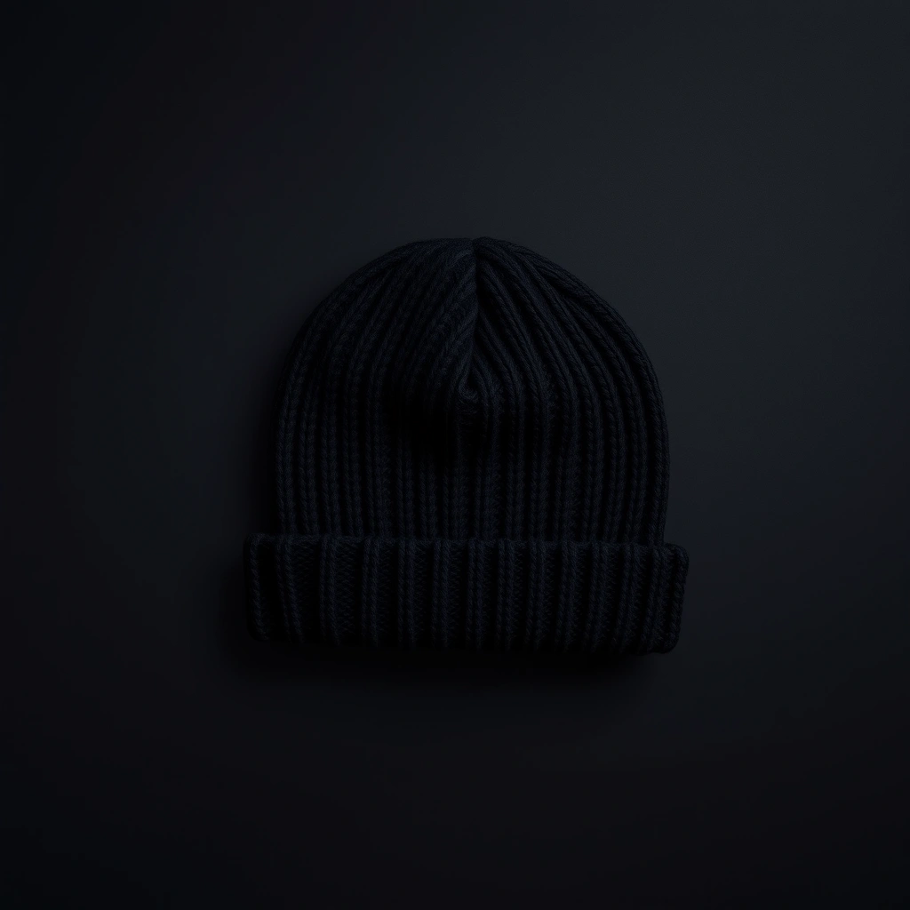 Bonnet Noir
