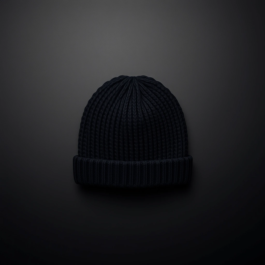 Bonnet Noir