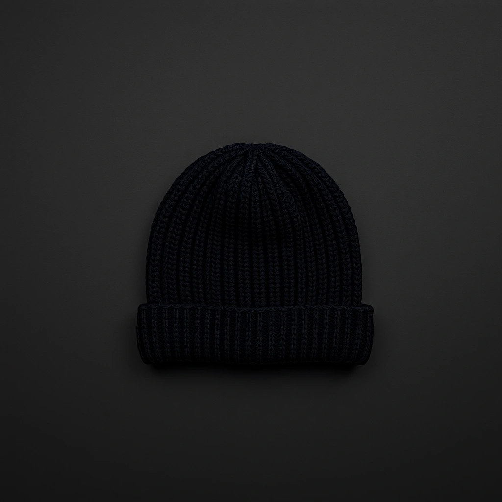 Bonnet Noir
