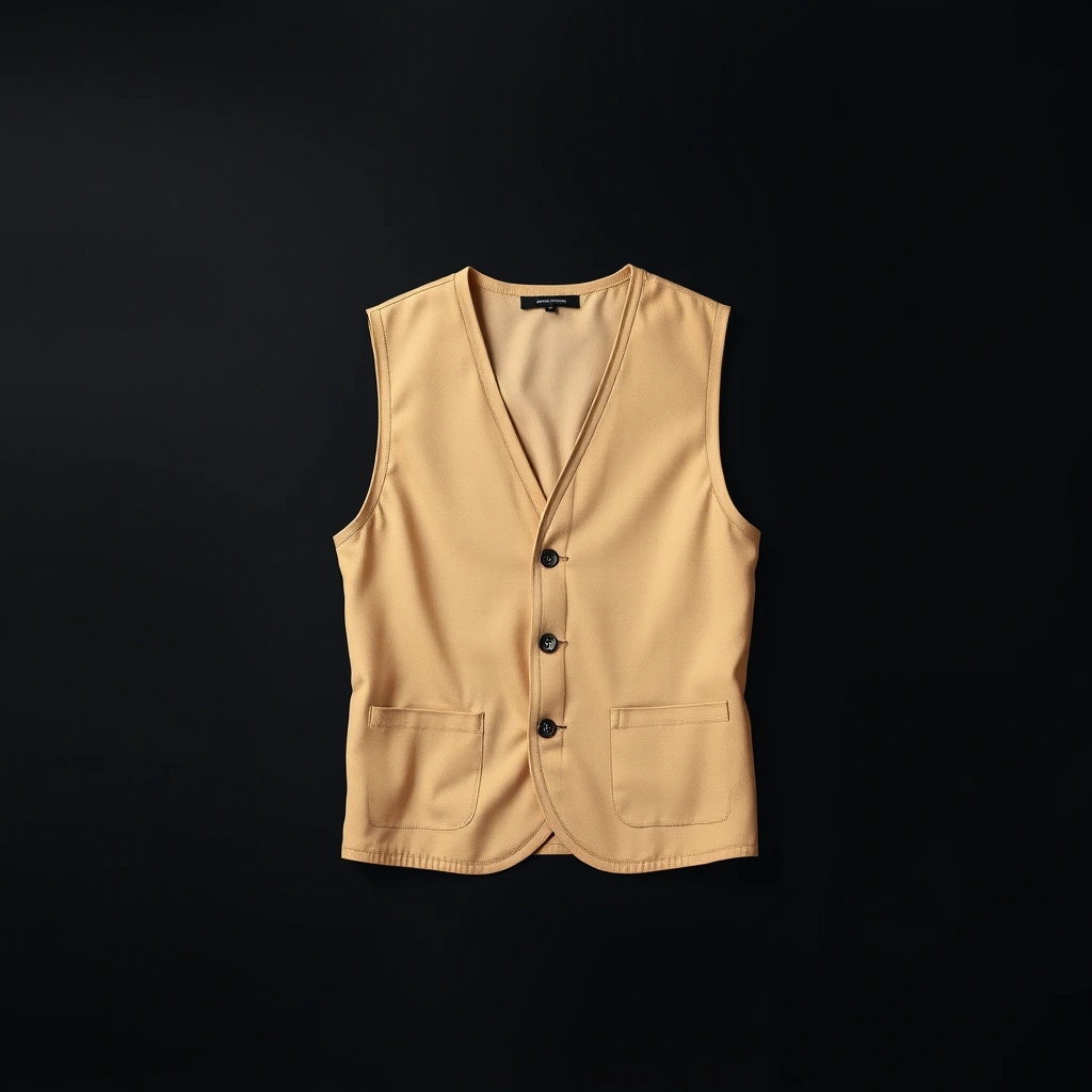 Gilet Crofton Armoise