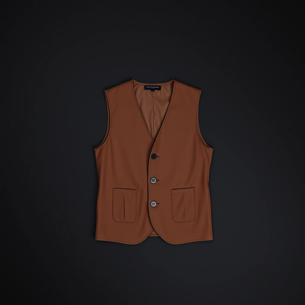 Gilet Crofton Ozone