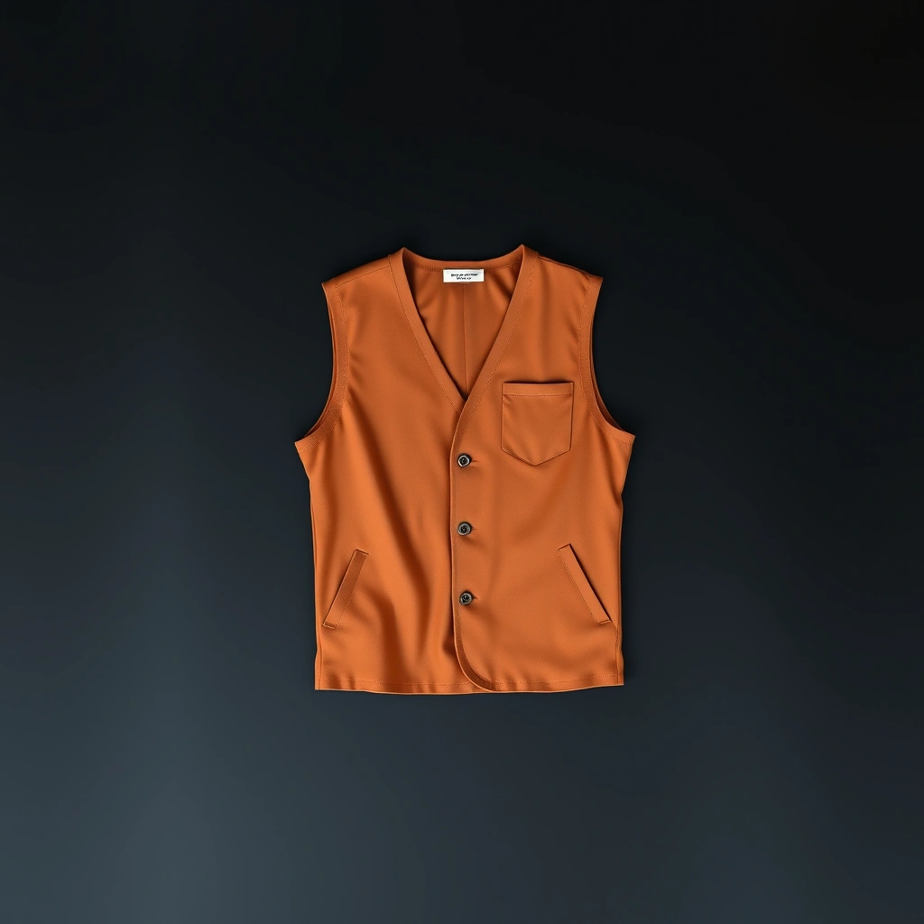 Gilet Freestyle Crew Militaire