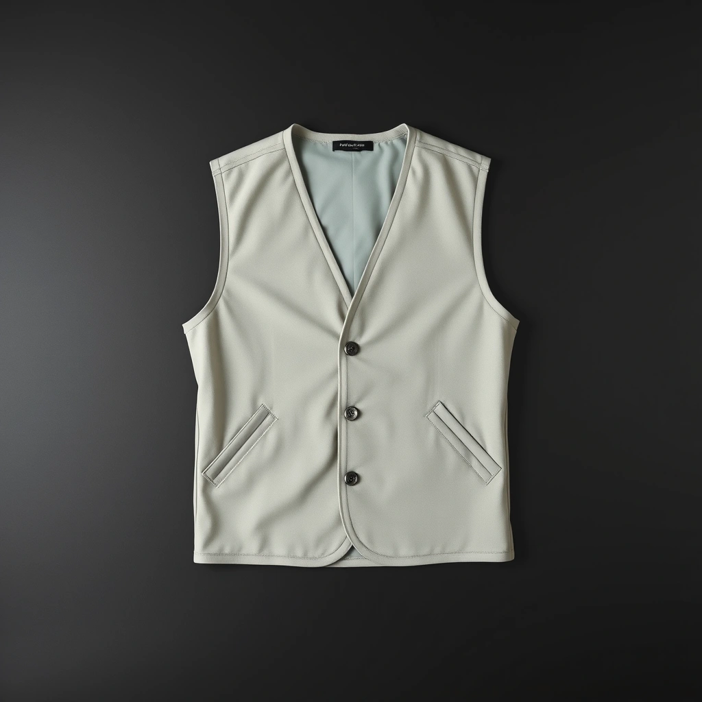 Gilet Freestyle Crew Ozone