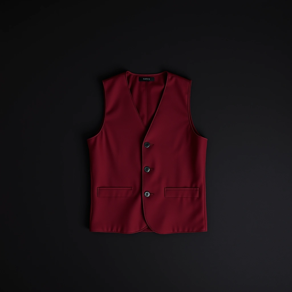 Veste à patch logo