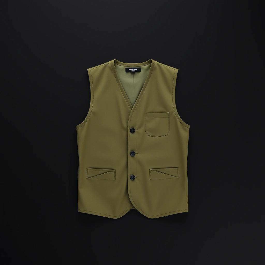 Veste Biron