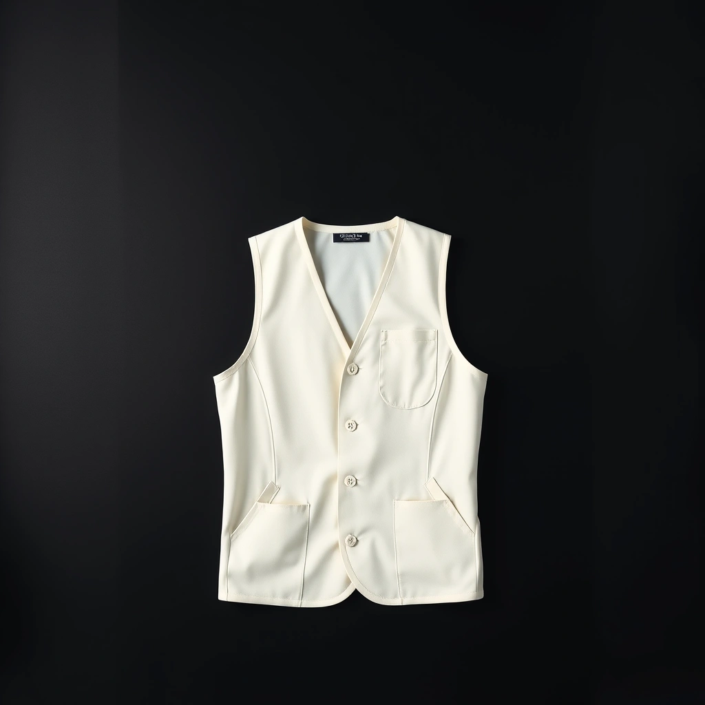 Veste C.P. Company Blanche