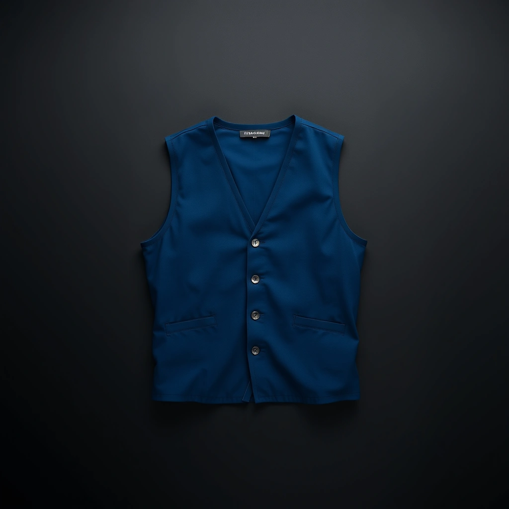Veste C.P. Company Bleu
