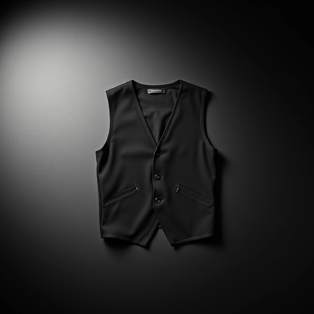 Veste C.P. Company Noir