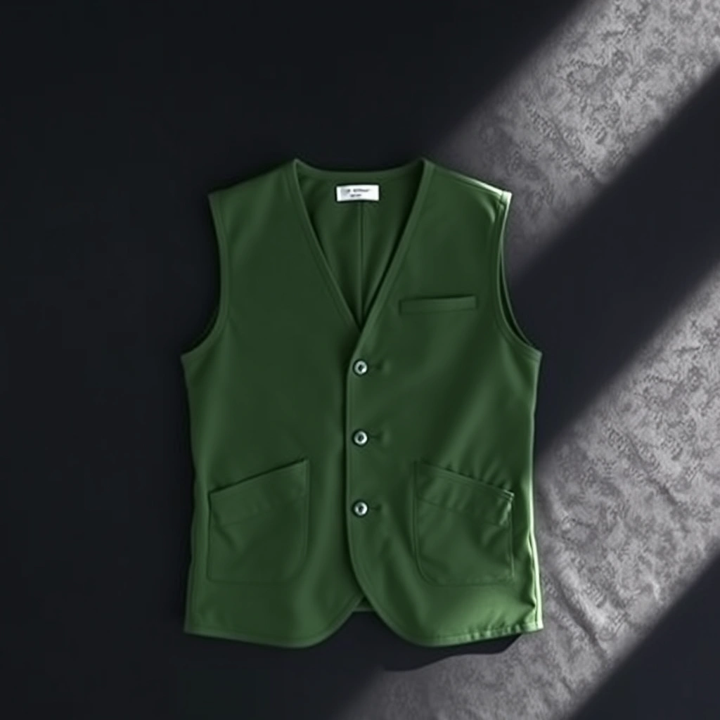 Veste C.P. Company SEAGRASS GREEN