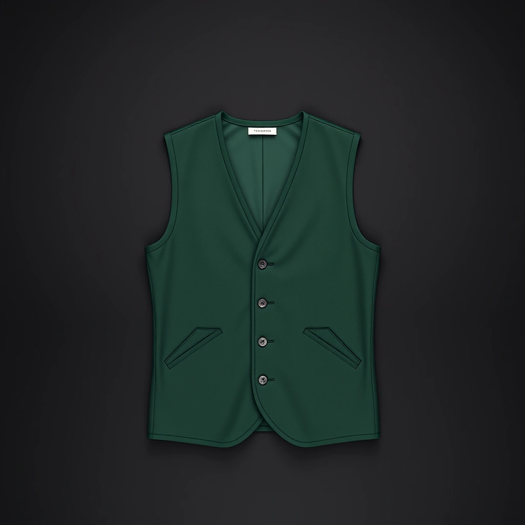 Veste Carson Grise