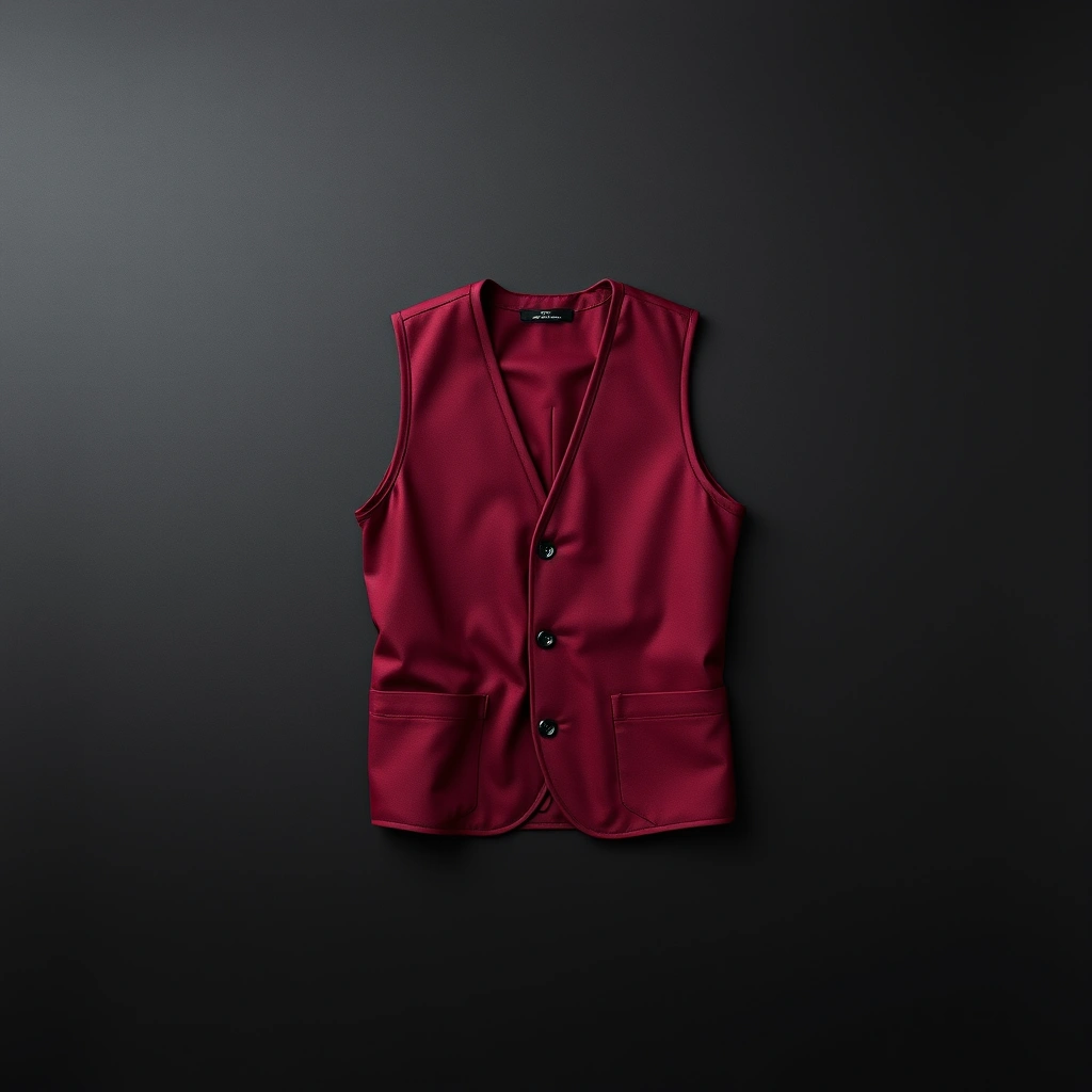 Veste Courrèges Bordeaux