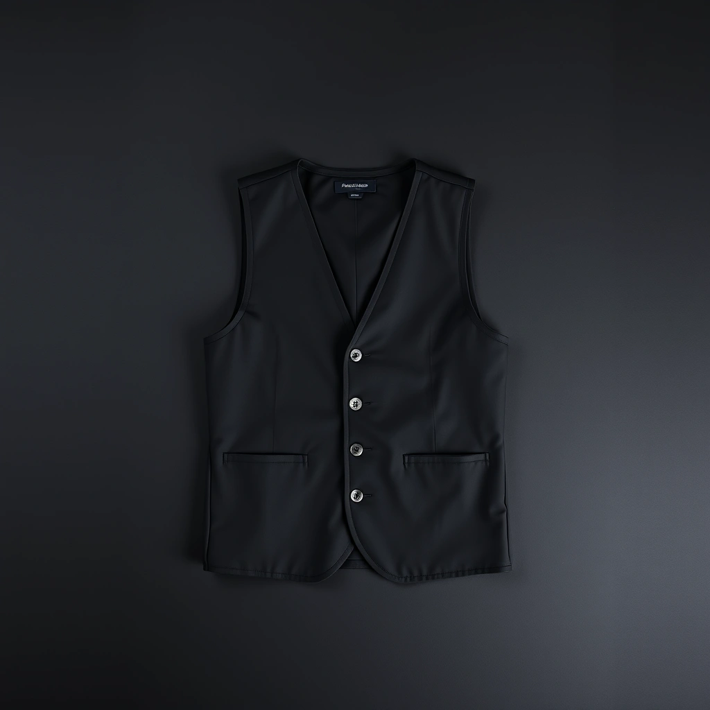 Veste Courrèges Noir