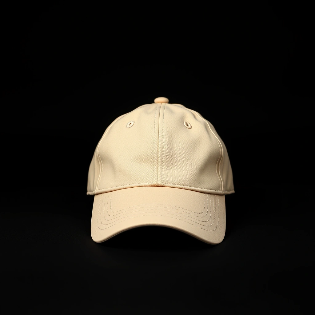 Veste courte à capuche Badyf Beige clair