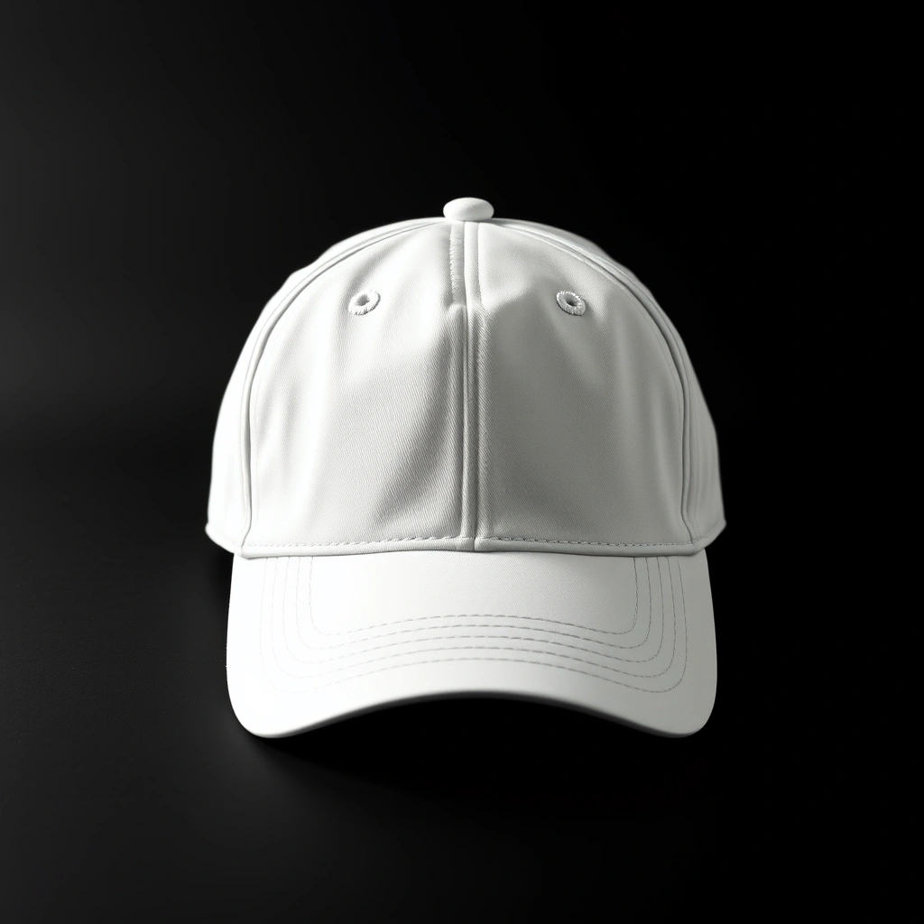 Veste courte à capuche Badyf Blanc