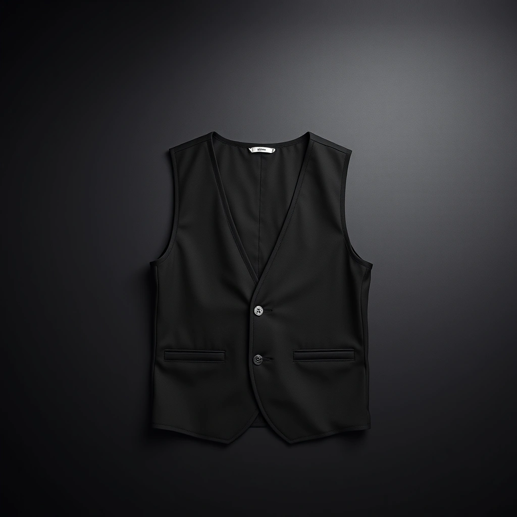 Veste Courte Femme Noir