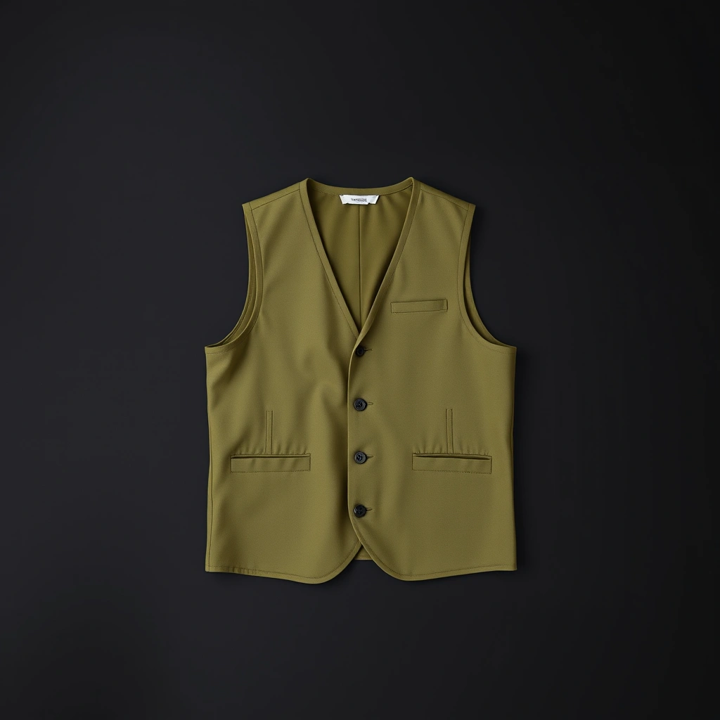 Veste Crofton Argentée