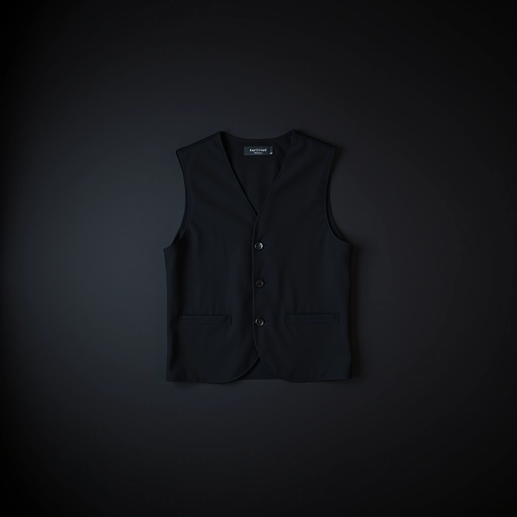 Veste Crofton Noir