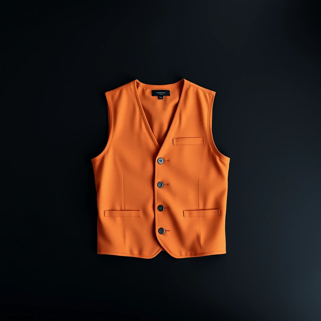 Veste Crofton Volcan