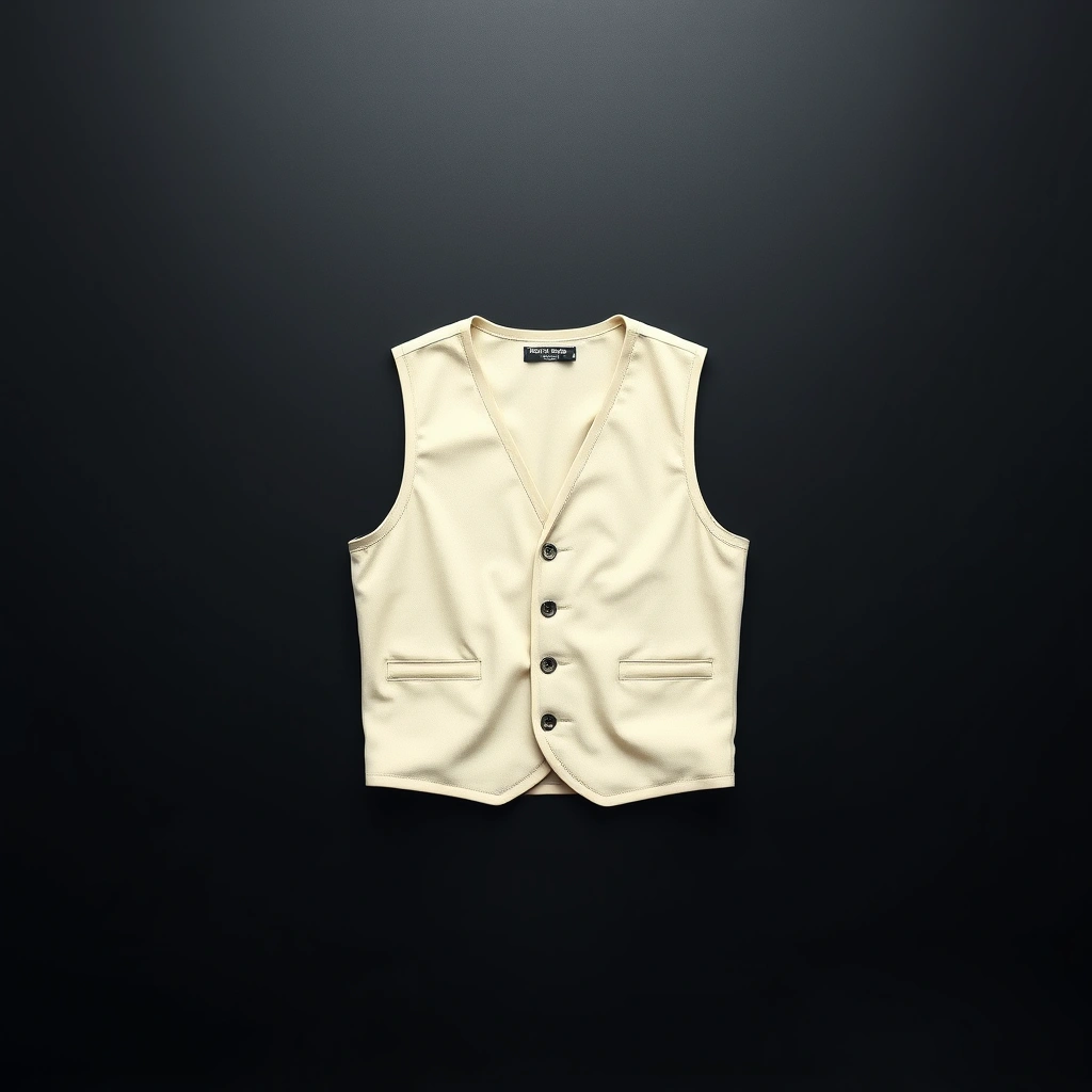Veste Cypress Argenté