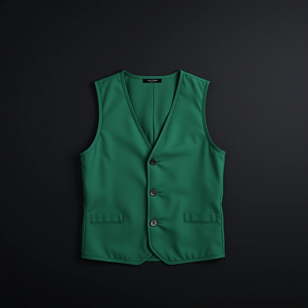 Veste Cypress Cedar Green