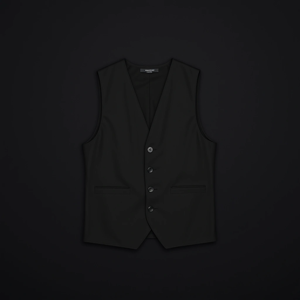Veste Cypress Noir