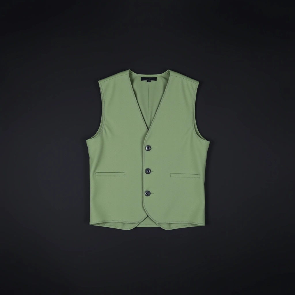 Veste Cypress Smokey Sage