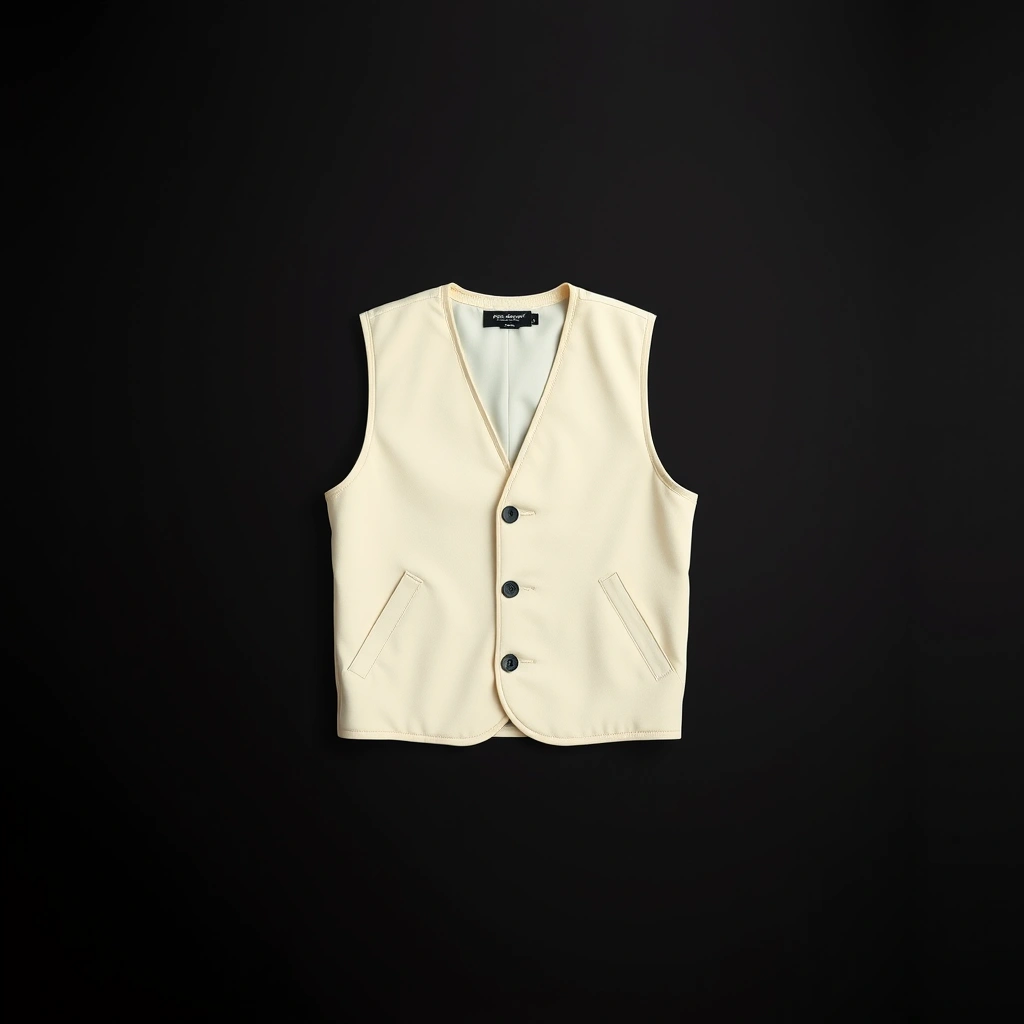 Veste Cytinelle