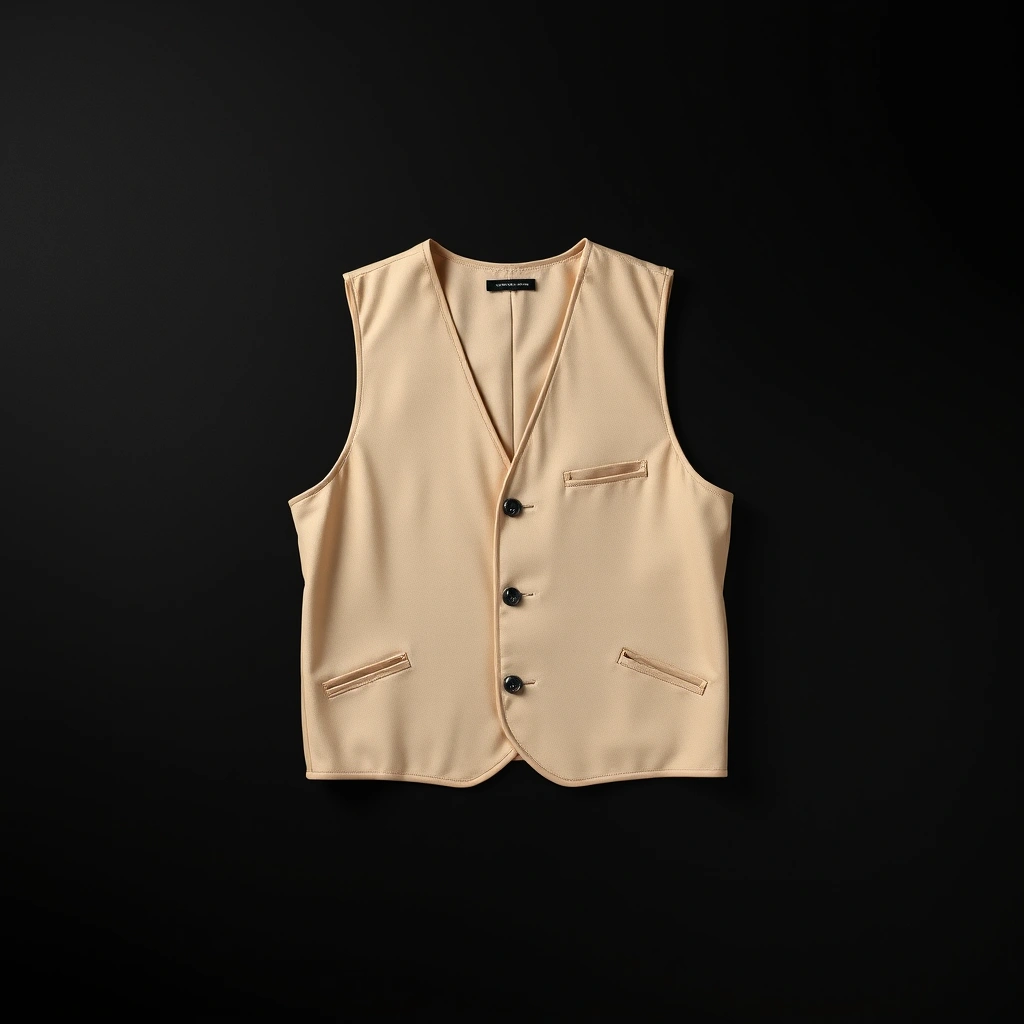 Veste Gabardine