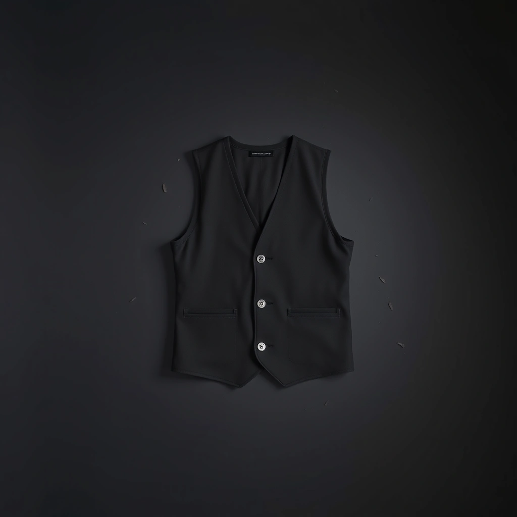 Veste Gorham