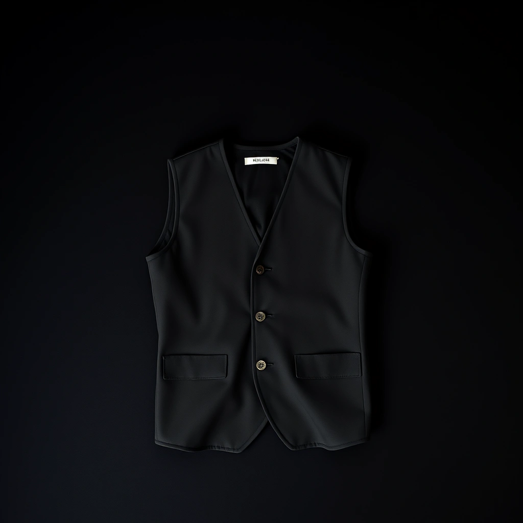 Veste Gorham