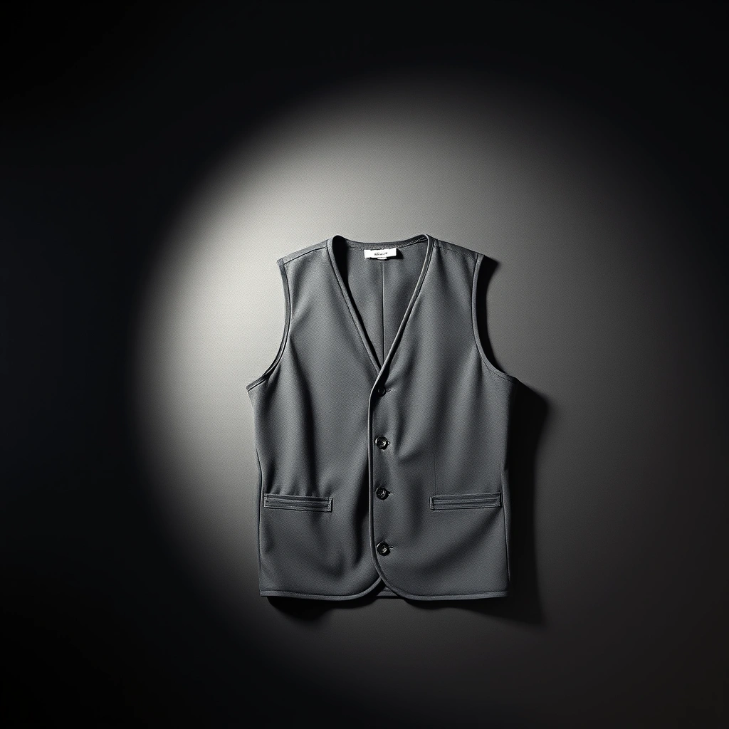Veste Gorham