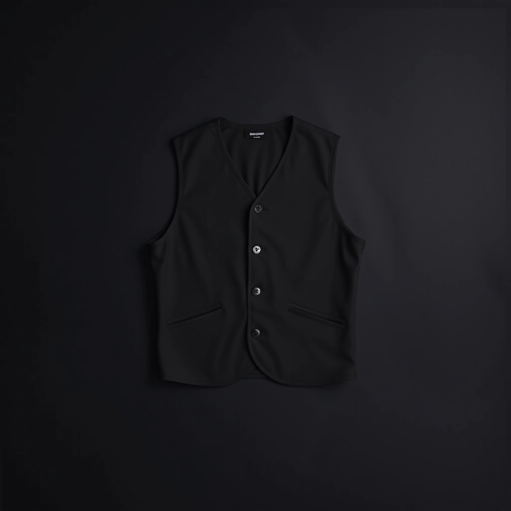 Veste Gorham