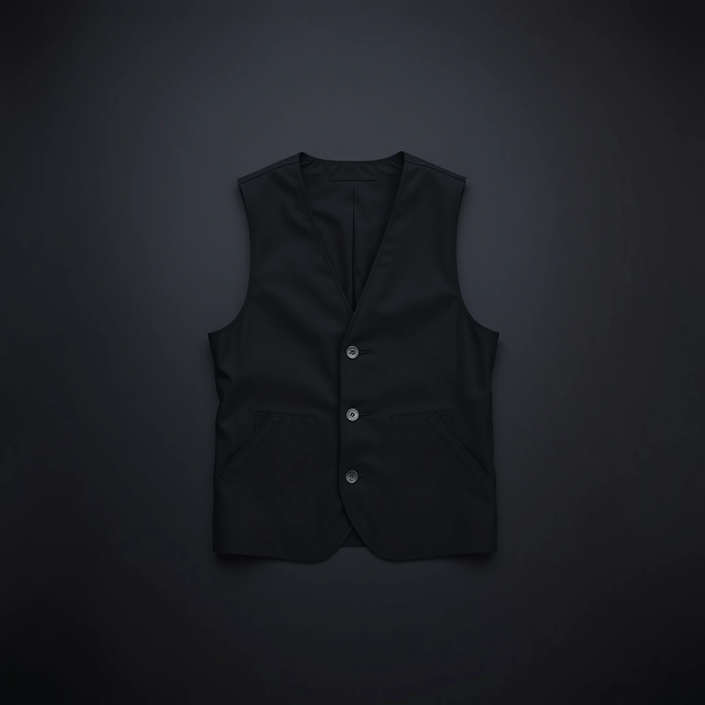 Veste Gorham