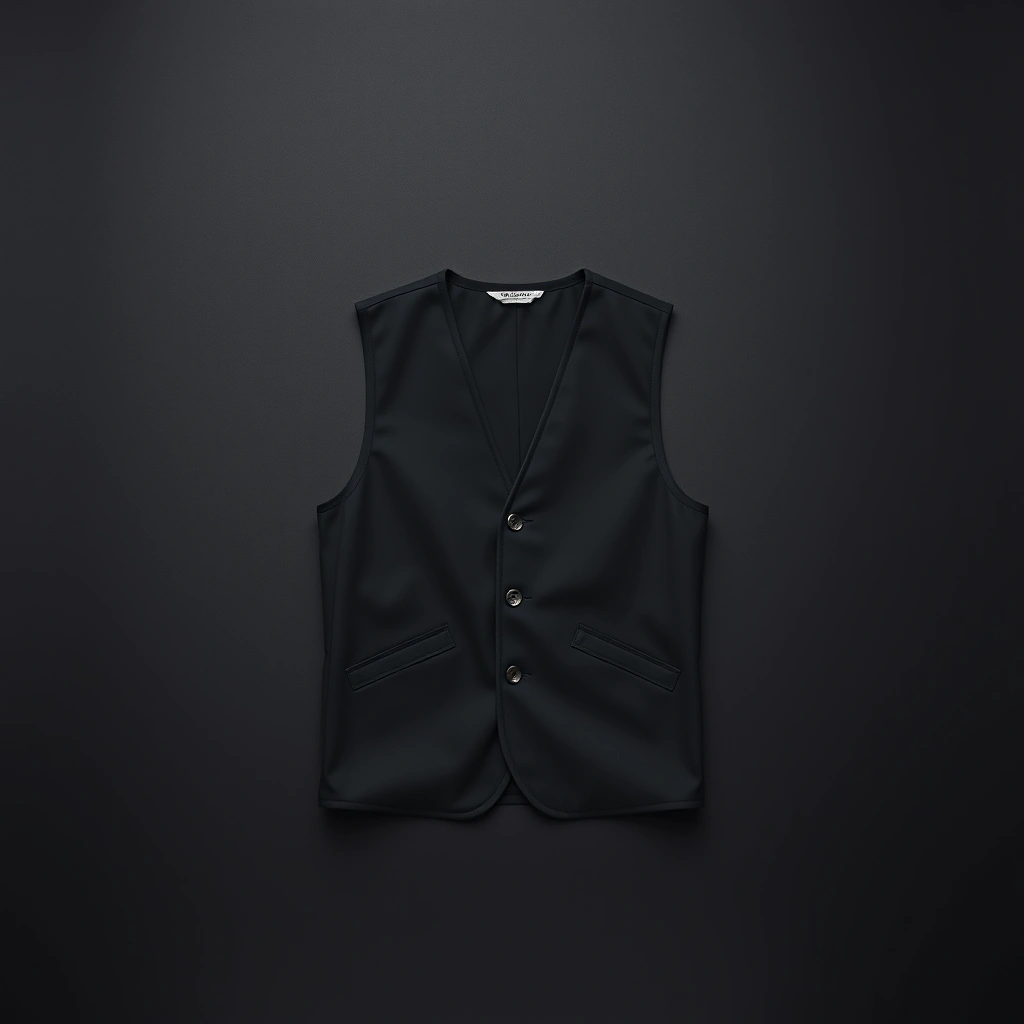 Veste Noir