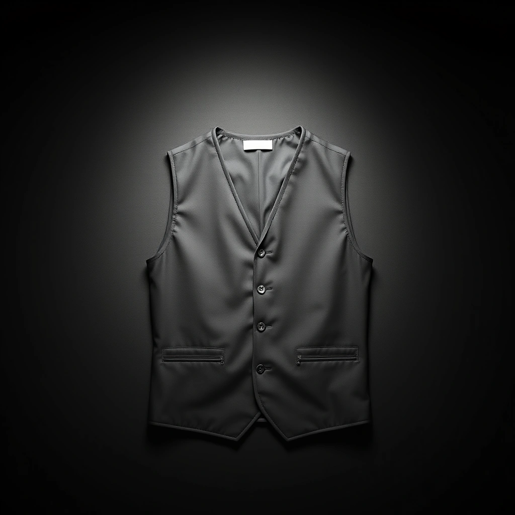 Veste Oblique noir