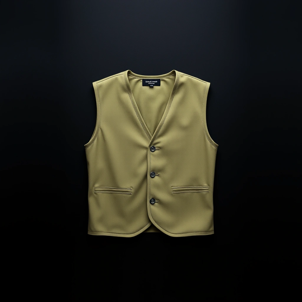 Veste Puffer