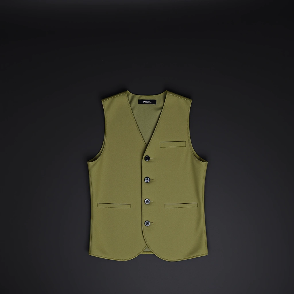 Veste Puffer