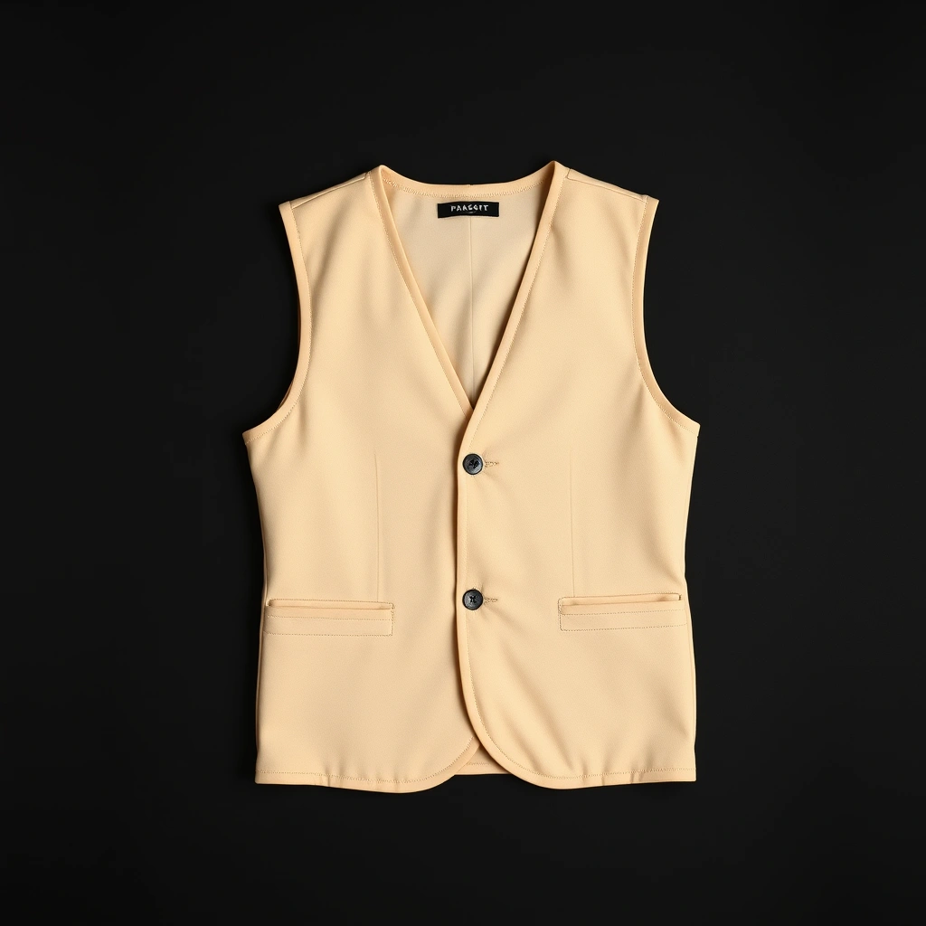 Veste Reversible