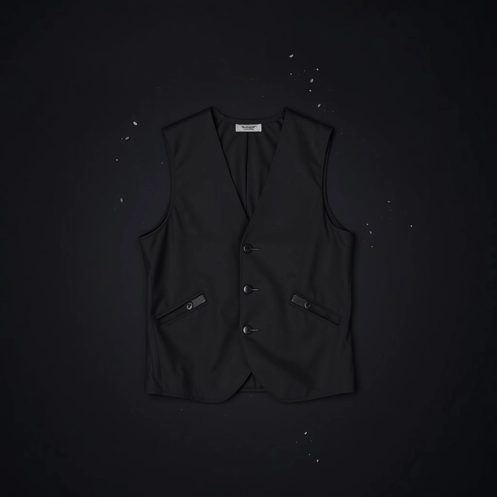 Veste Wyndham Blanche Black Label